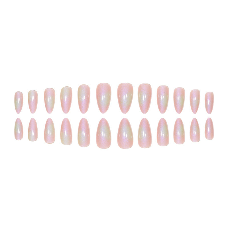 Glamorous Stiletto Press-On Nails Kalsten