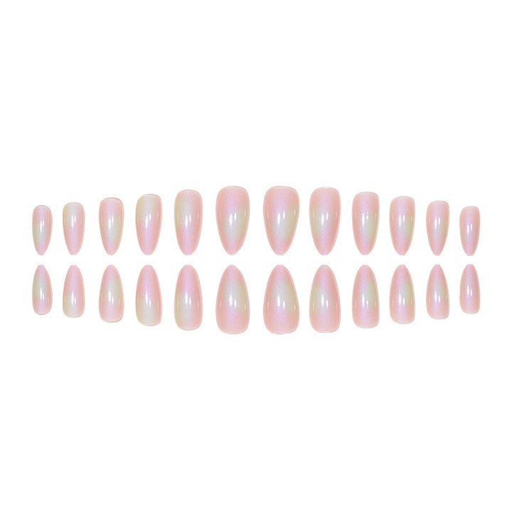 Glamorous Stiletto Press-On Nails Kalsten