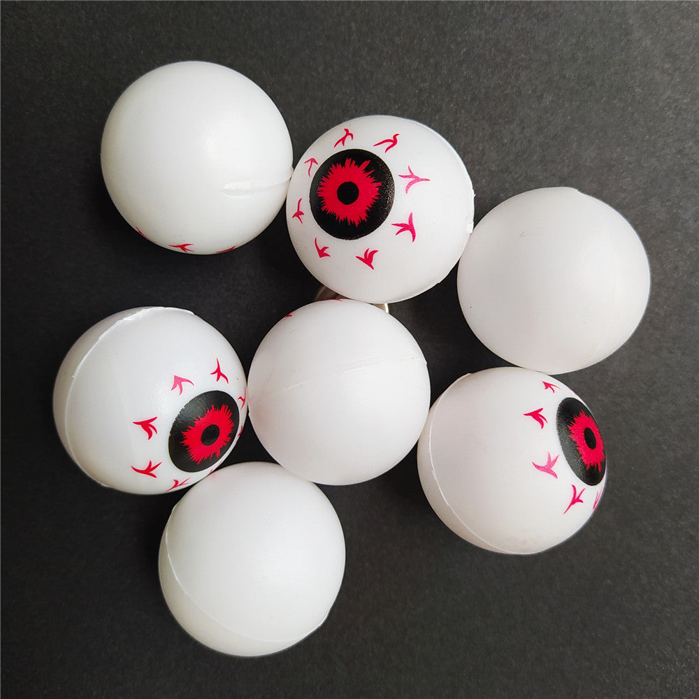 Realistic Decorative Eyeball Prop Kalsten