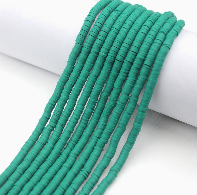 Stylish Silicone Beading Supplies Kalsten