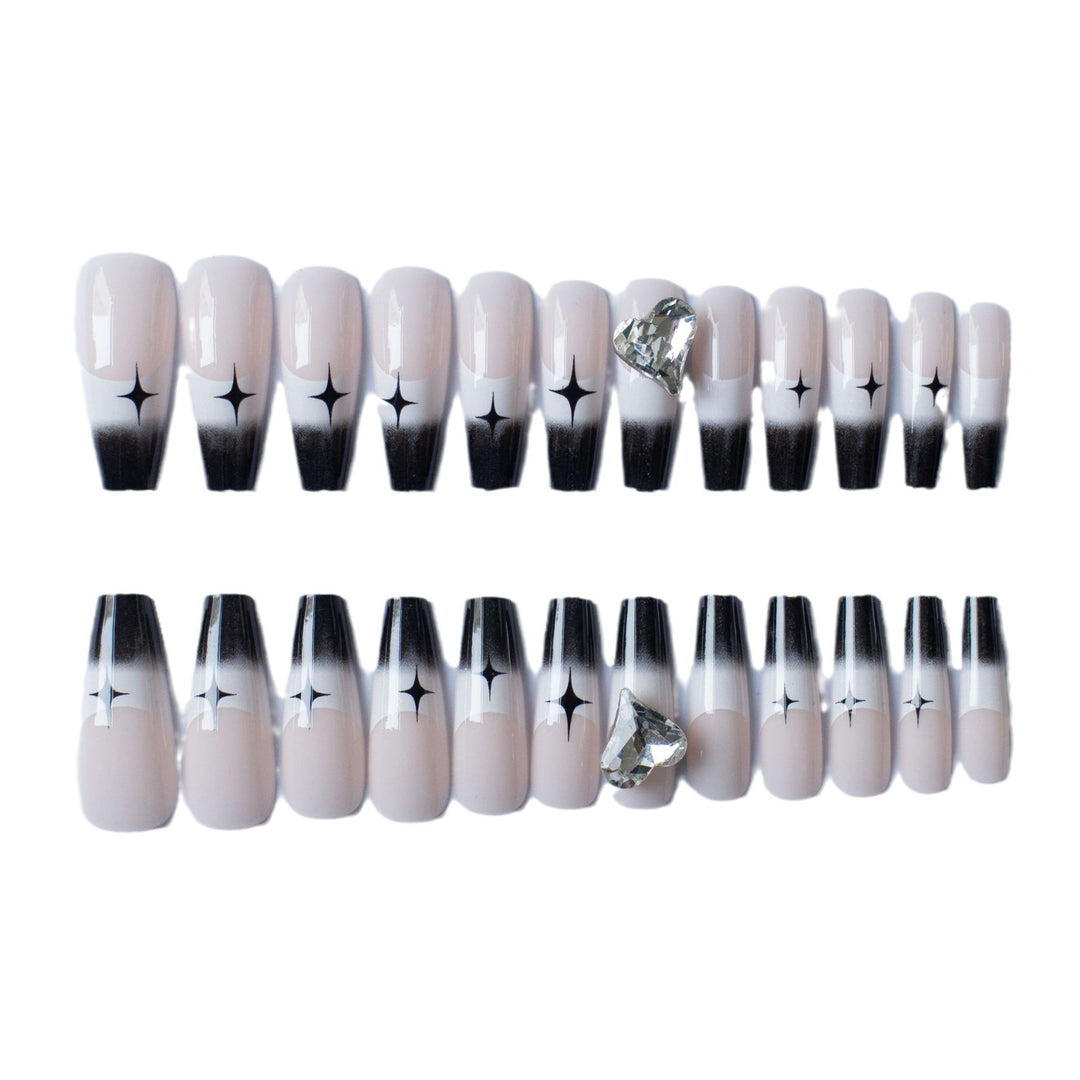 Artistic Acrylic Nail Design Kit