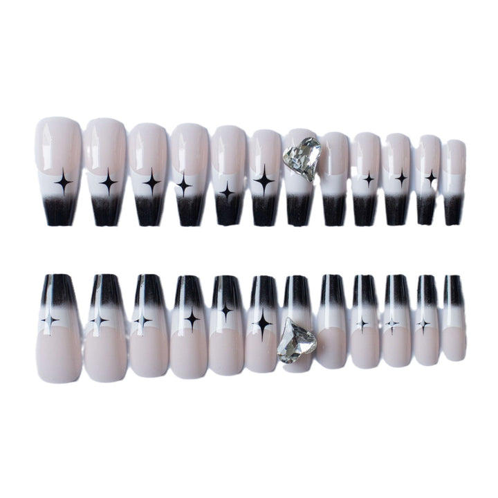 Artistic Acrylic Nail Design Kit