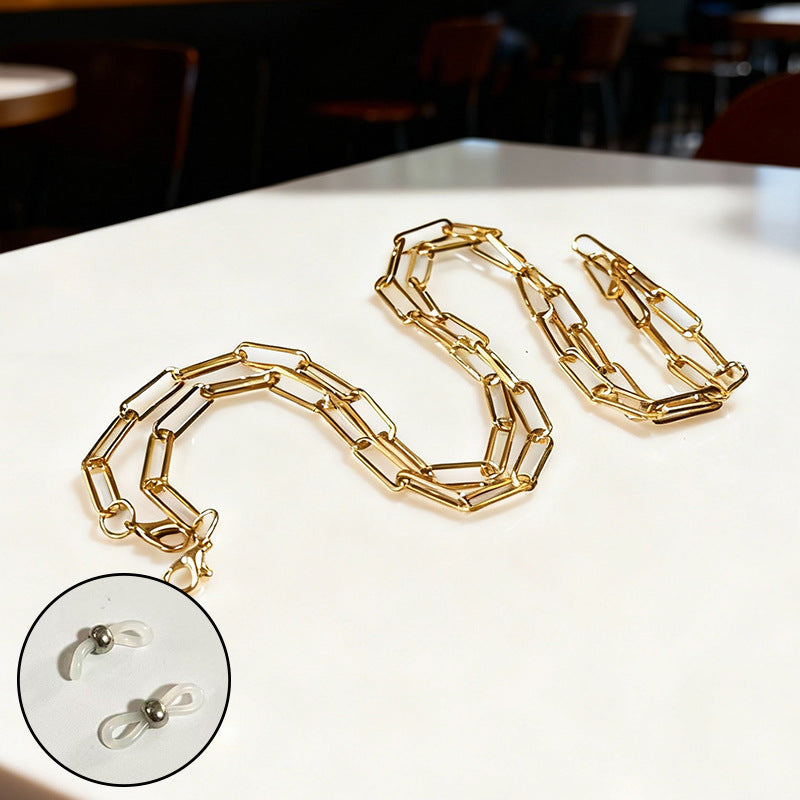 Chic Chain Necklace Kalsten