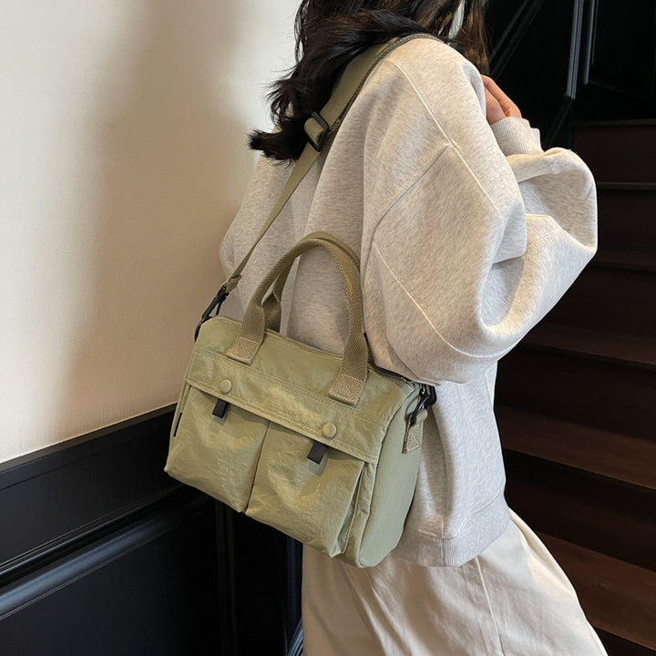 Multi-Pocket Utility Bag Kalsten
