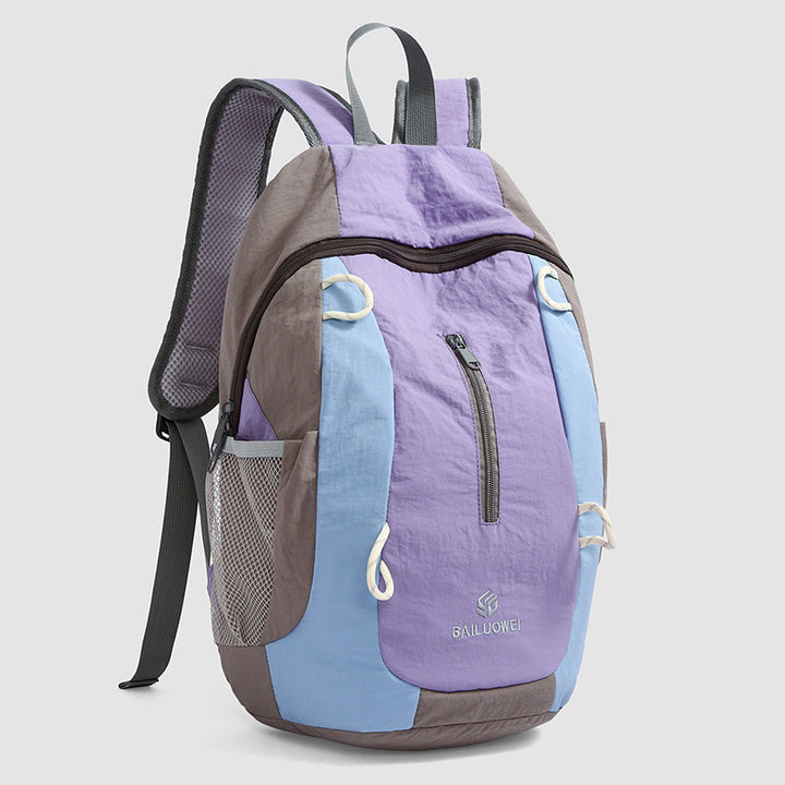 Lightweight Multi-Functional Hiking Backpack