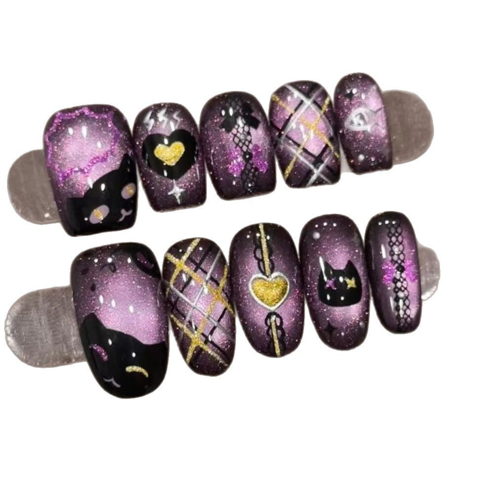 Nail Art Set Kalsten