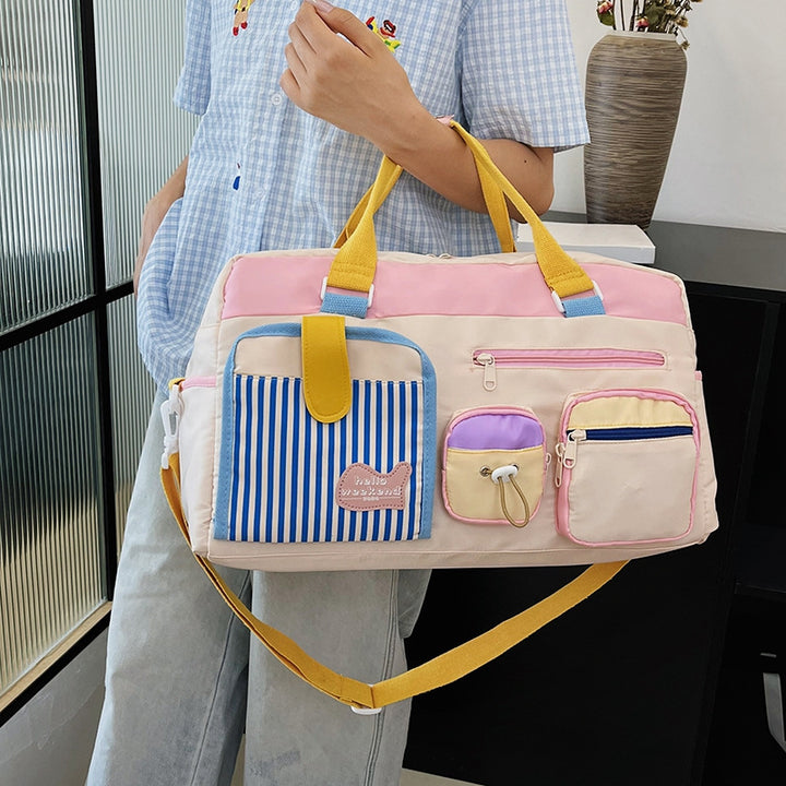 Multi-Functional Adventure Duffle Bag Kalsten