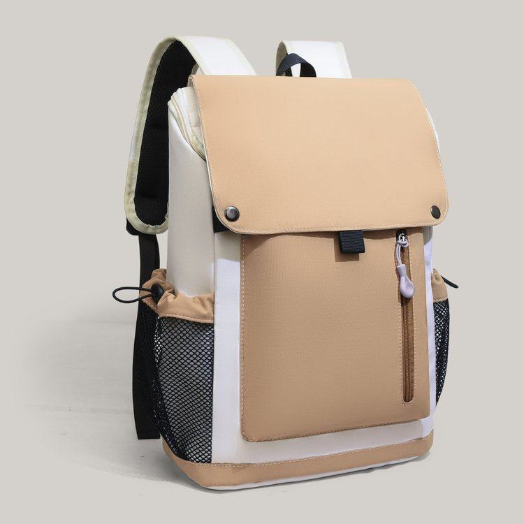 Playful Character Backpack