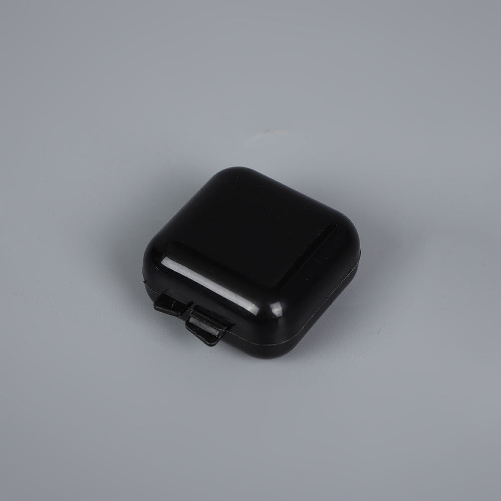 Compact Jewelry Storage Container Kalsten