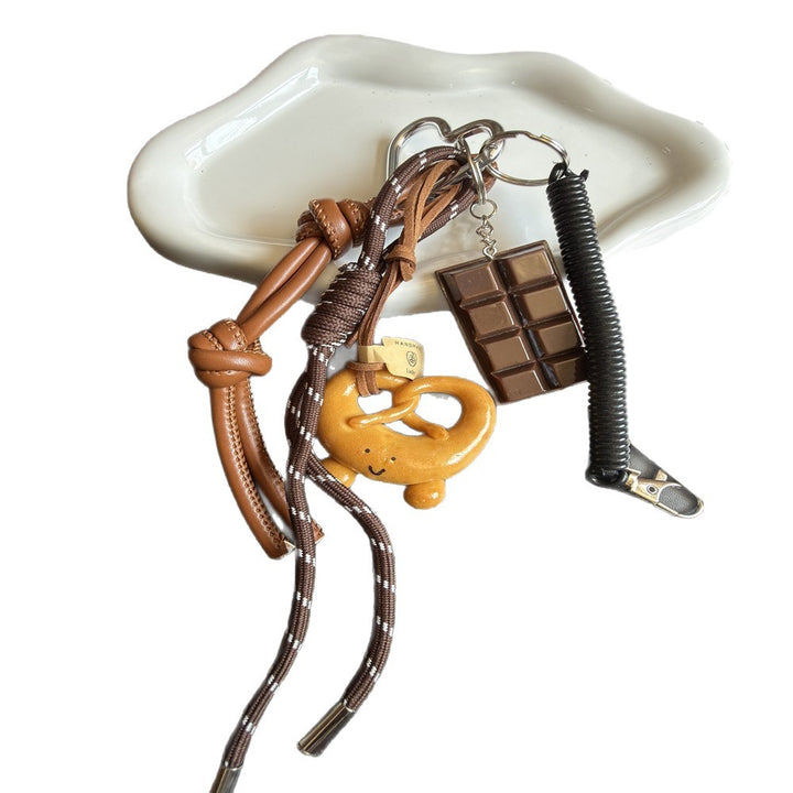 Creative Keychain Holder Kalsten