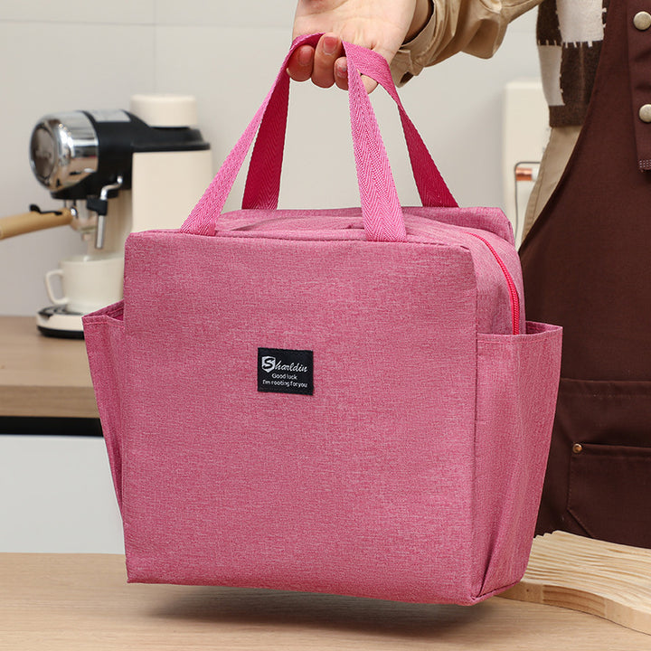 Insulated Food Storage Tote Kalsten