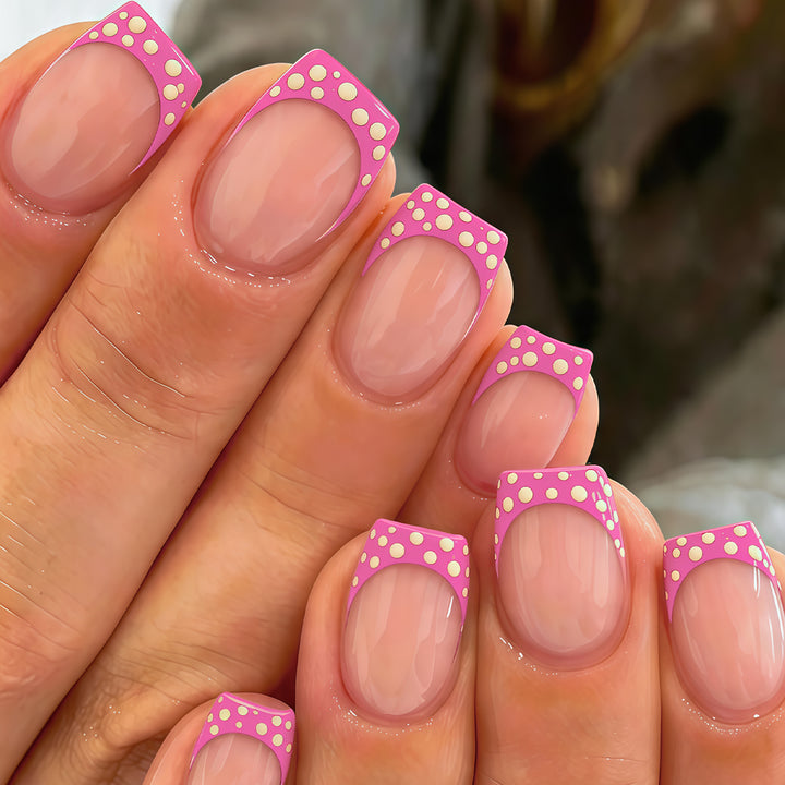 Decorative Nail Art Tips Kalsten
