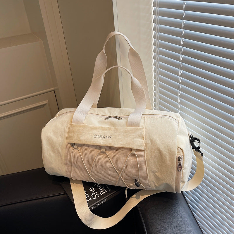 High-Performance Versatile Gym Duffle Bag