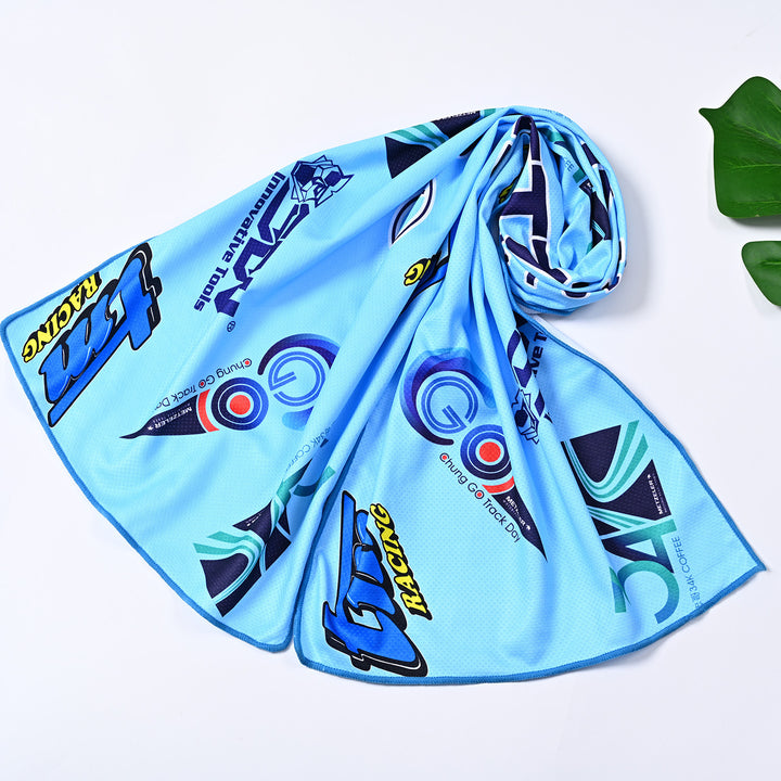 Unisex sporty multifunctional cloth Kalsten