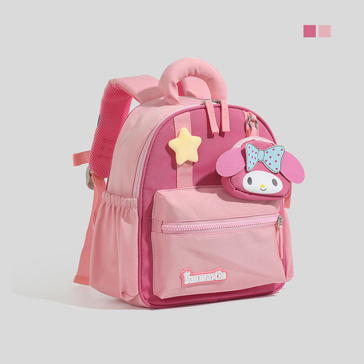Kid Character-Themed Mini Backpack Kalsten