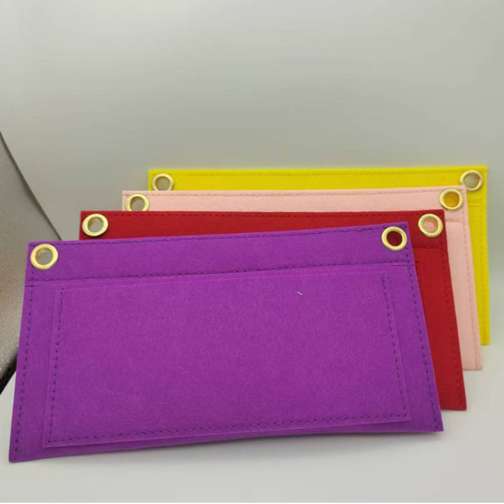 Stylish Leather Wallet Set Kalsten