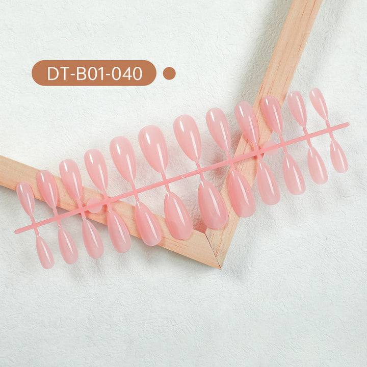 High-quality artificial nail styling set Kalsten
