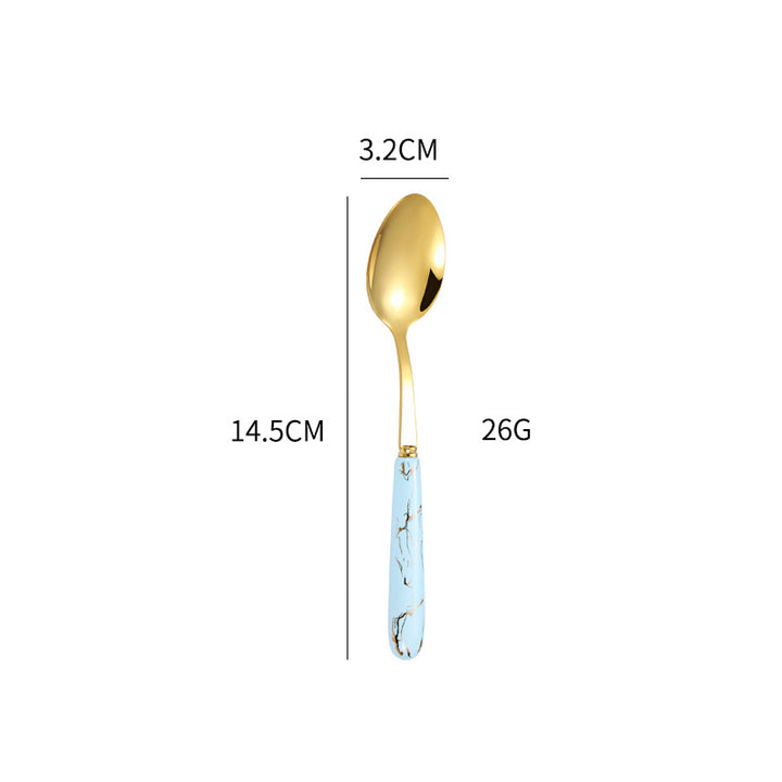 Designer Spoon Kalsten