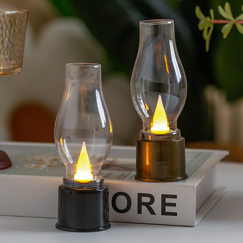 Decorative table lamp