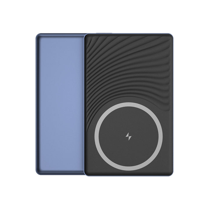 Magnetic Powerbank Kalsten