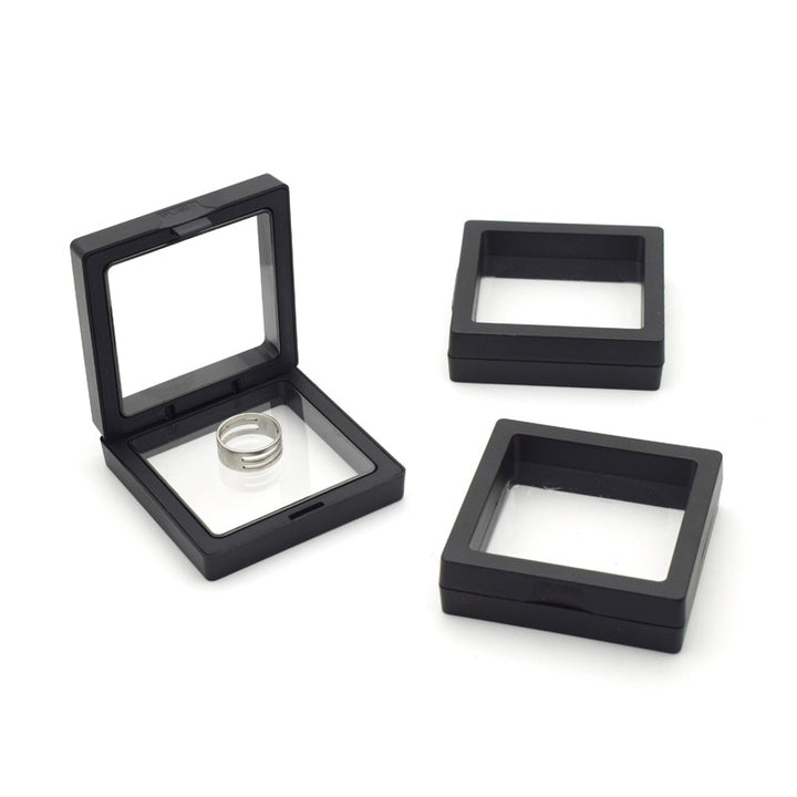 Multi-Functional Jewelry Storage Case Kalsten