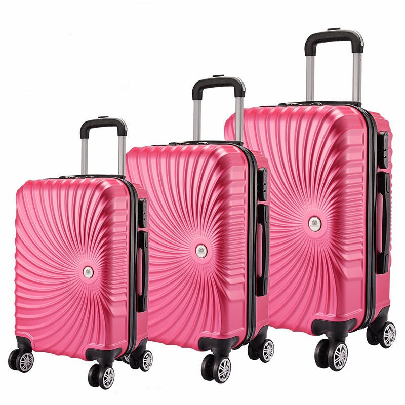 Unisex Premium Hard Shell Travel Suitcase Kalsten