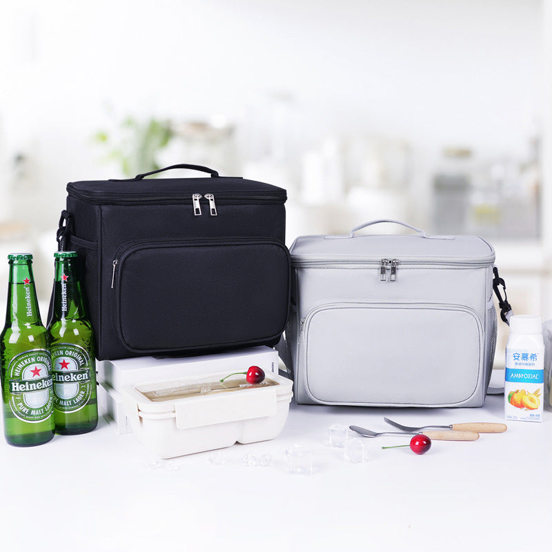 Insulated Food Transportation Cooler Tote Kalsten