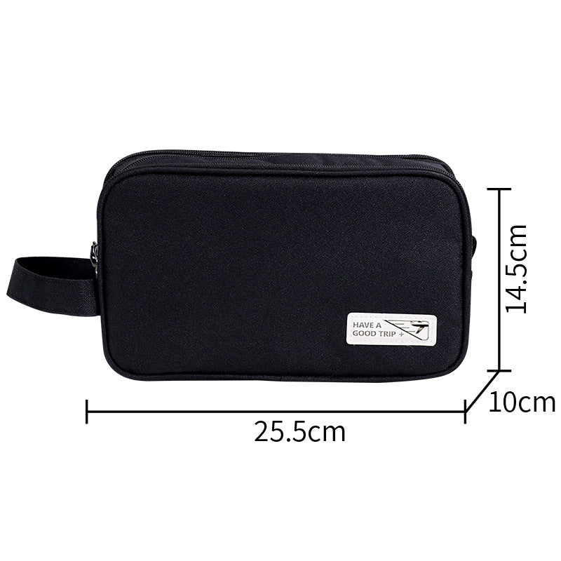 Travel Toiletry Organizer Kalsten