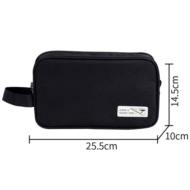 Travel Toiletry Organizer Kalsten