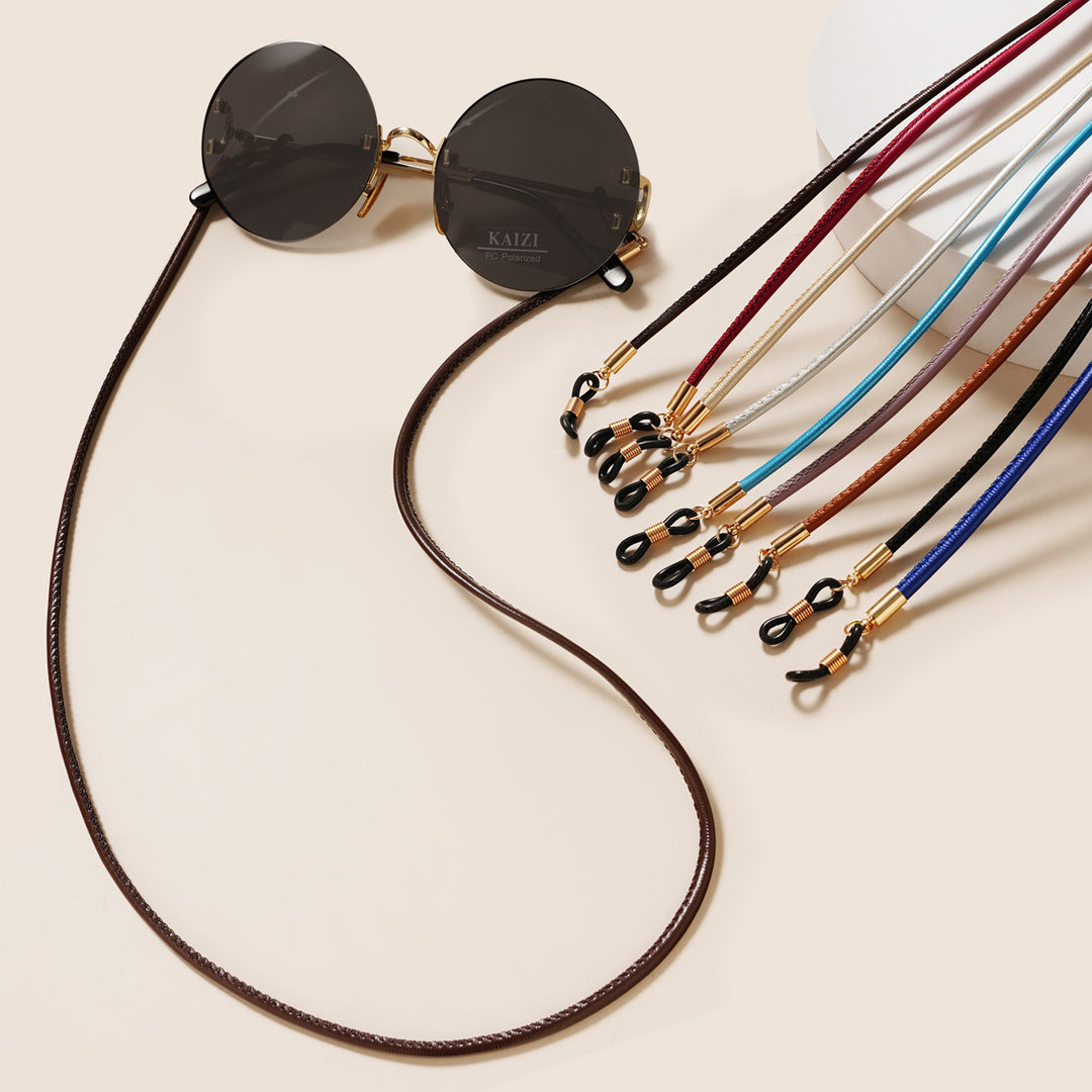 Adjustable Eyewear Retainer Kalsten