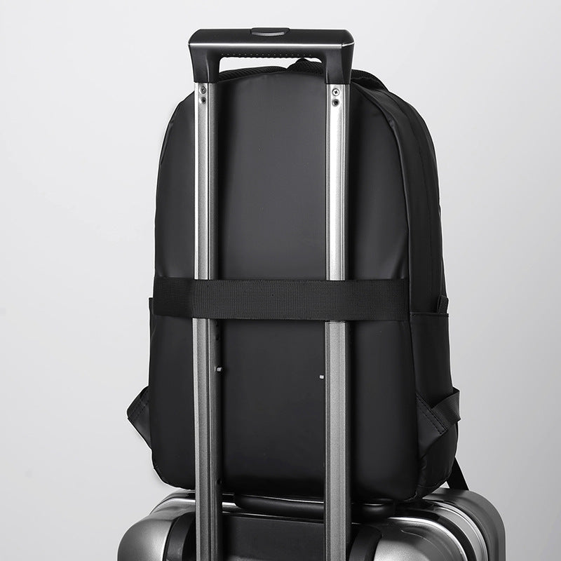 Sleek Business Travel Backpack Kalsten
