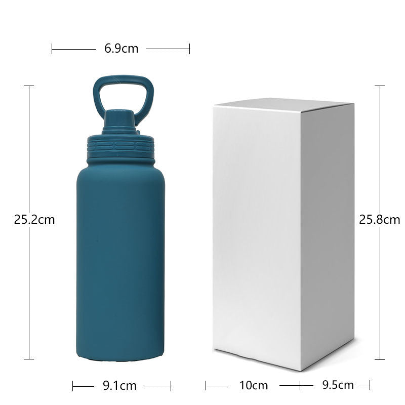 Unisex Insulated Drinking Bottle Kalsten