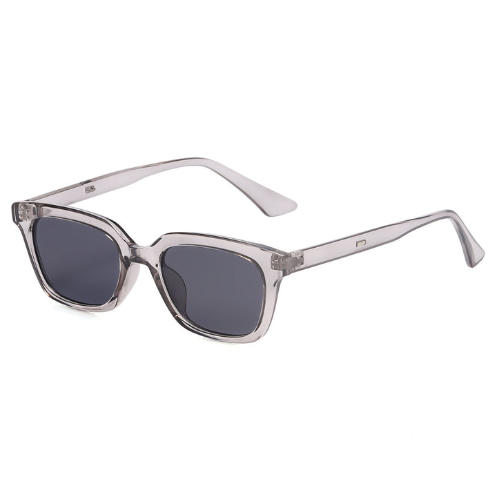 Women modern oversized sunglasses Kalsten