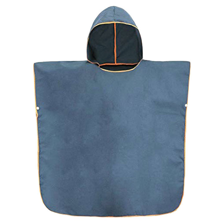 Rain poncho with hood Kalsten