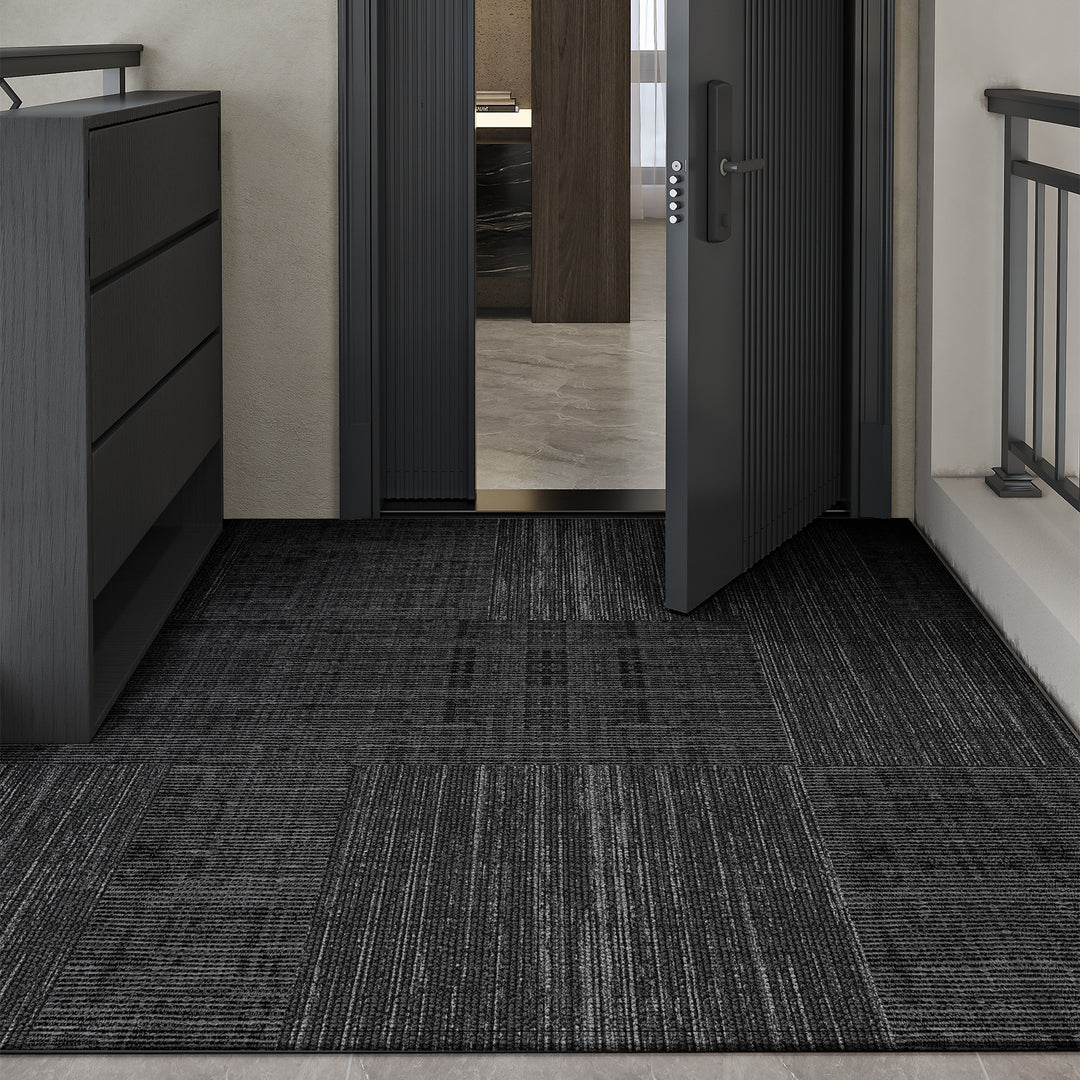 Welcome Mat