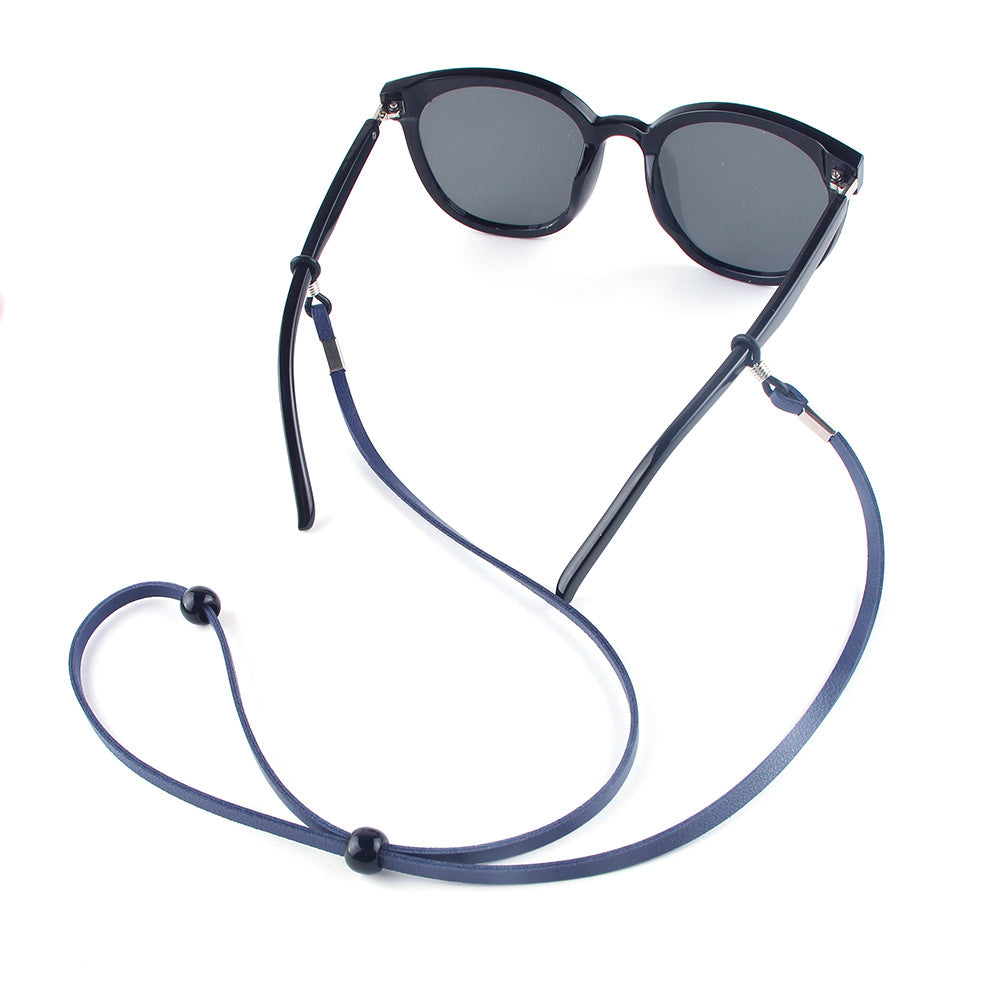 Adjustable Eyewear Retention System with Secure Grip Kalsten