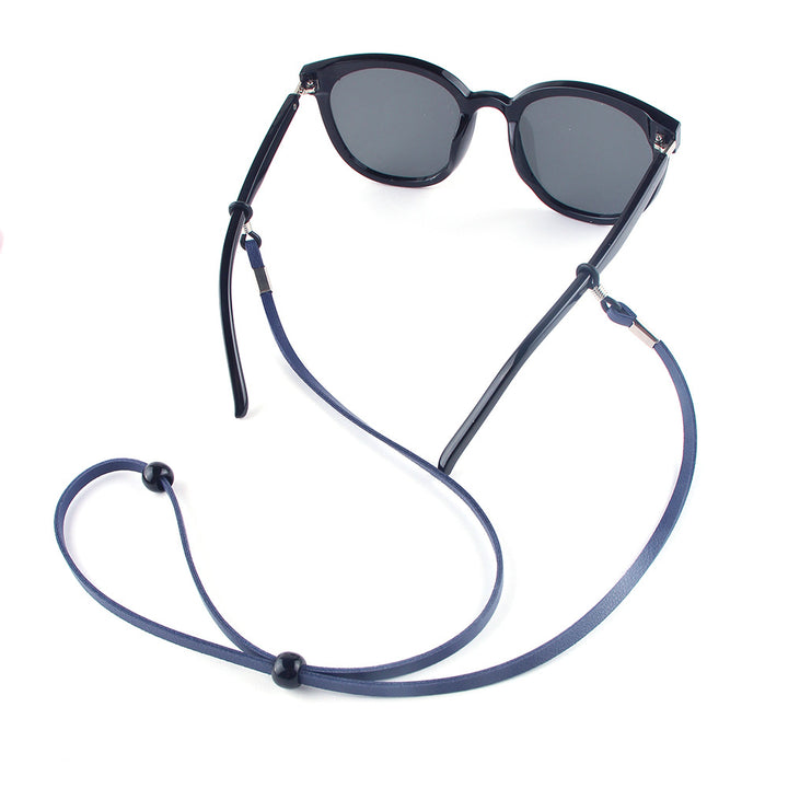 Adjustable Eyewear Retention System with Secure Grip Kalsten