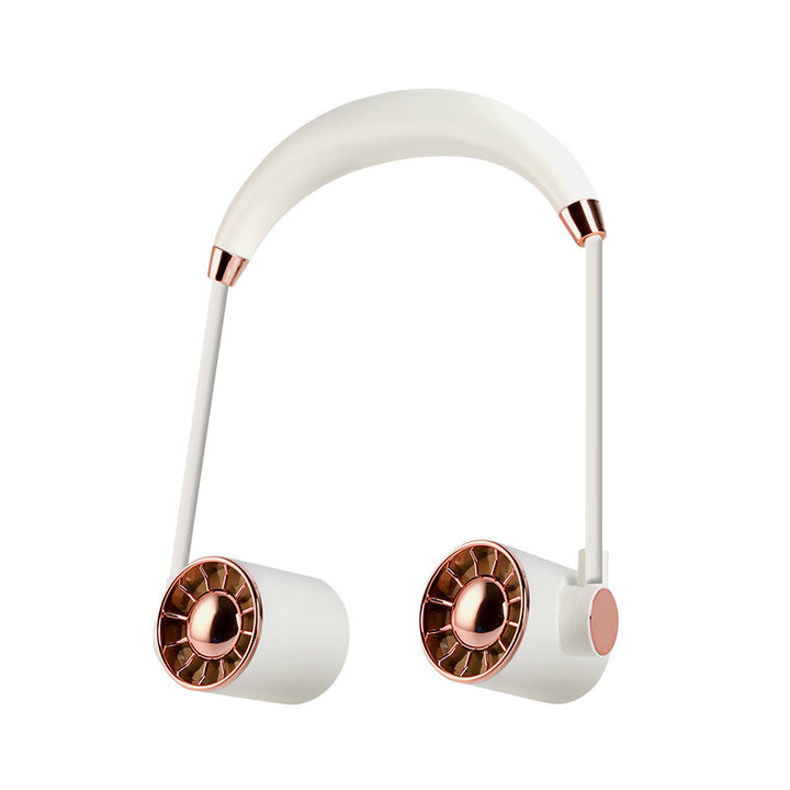 Ladies Portable Fan with Innovative Design Kalsten