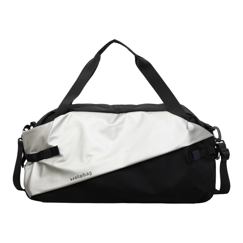 Versatile Waterproof Adventure Duffle