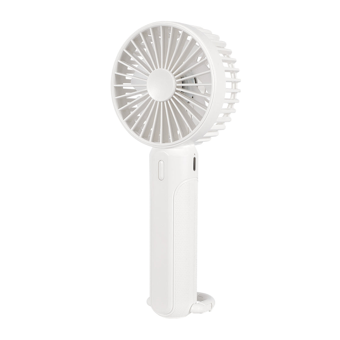 Unisex Compact Portable Handheld Cooling Fan Kalsten