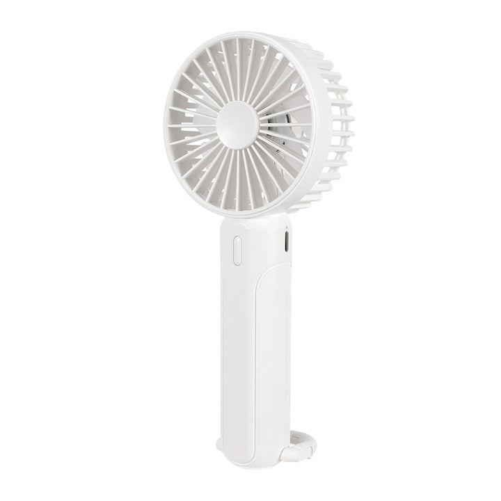 Unisex Compact Portable Handheld Cooling Fan Kalsten