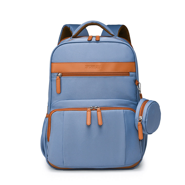 Innovative Tech-Friendly Backpack Kalsten