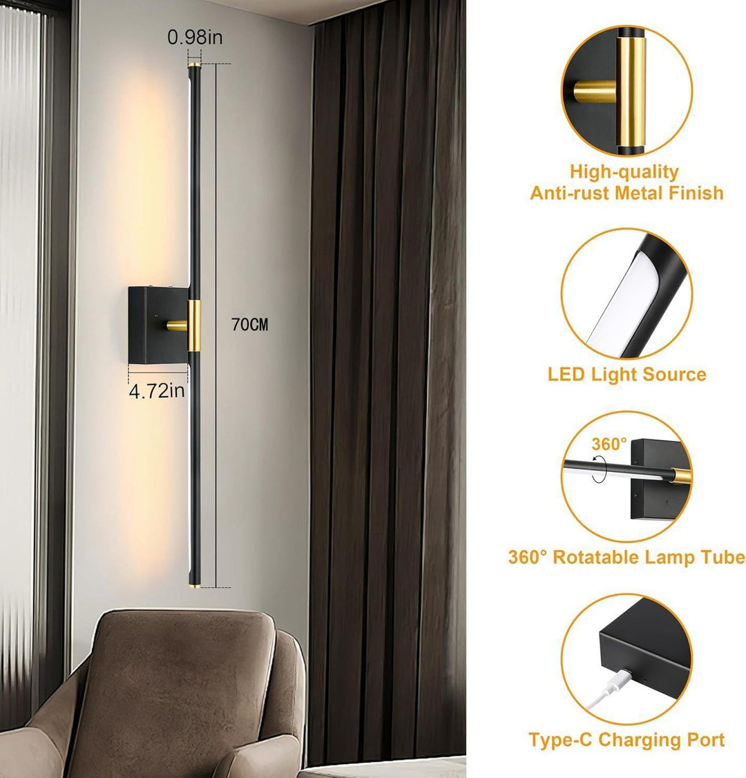 Modern LED Wall Lamp