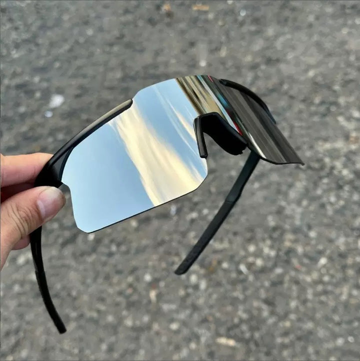 High-Performance Athletic Safety Glasses Kalsten