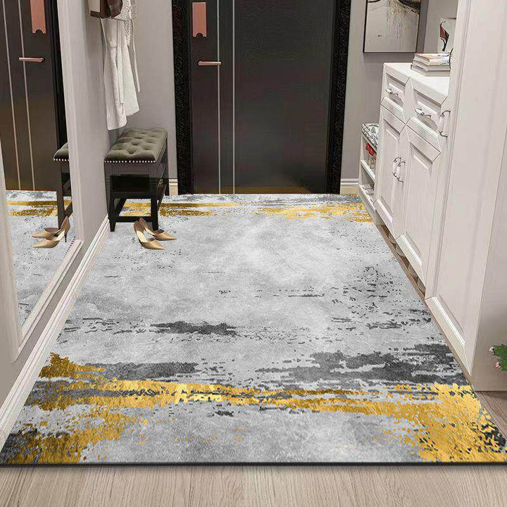 Elegant Ombre Area Rug