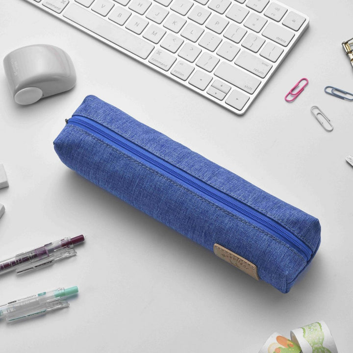 Multi-Purpose Zippered Pencil Case Kalsten