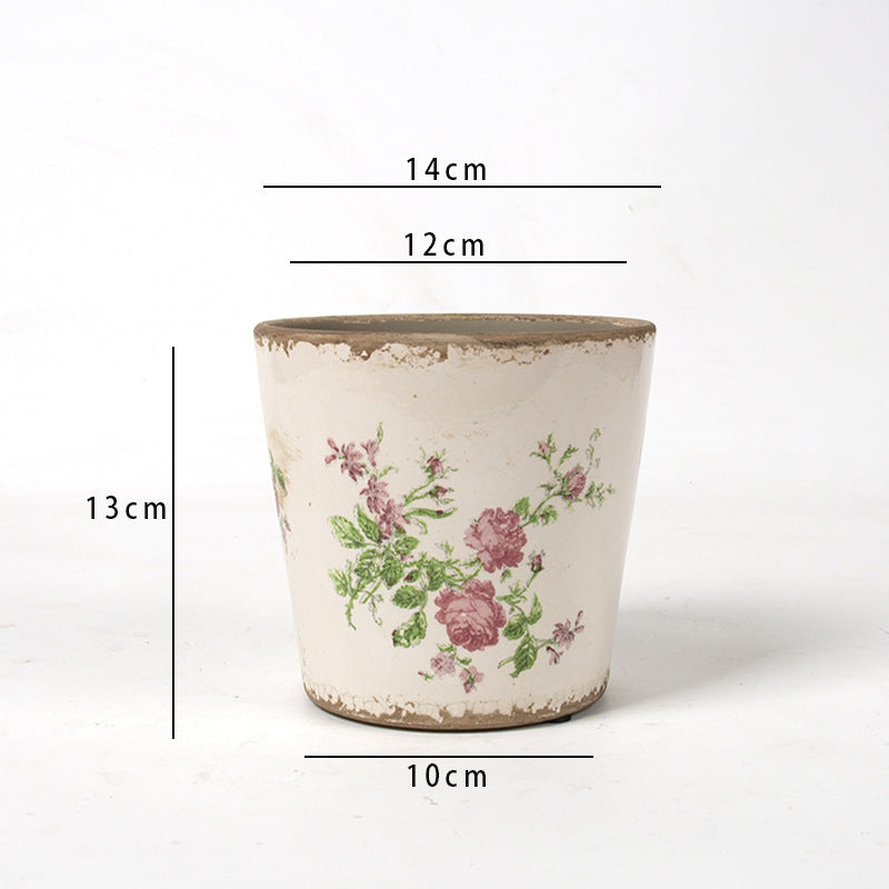 Kalsten Planter