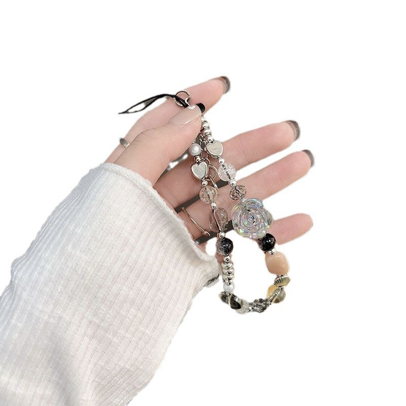 Decorative Charm Beaded Bracelet Kalsten