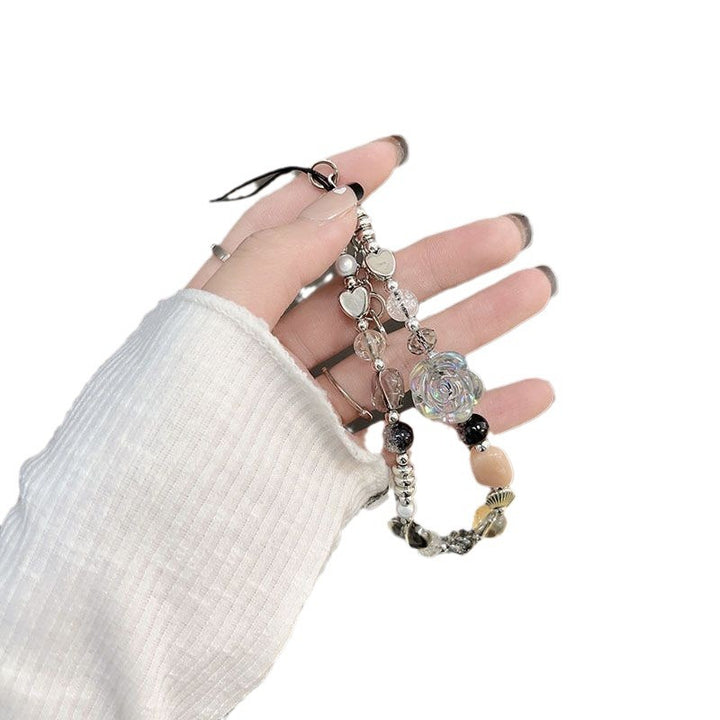 Decorative Charm Beaded Bracelet Kalsten