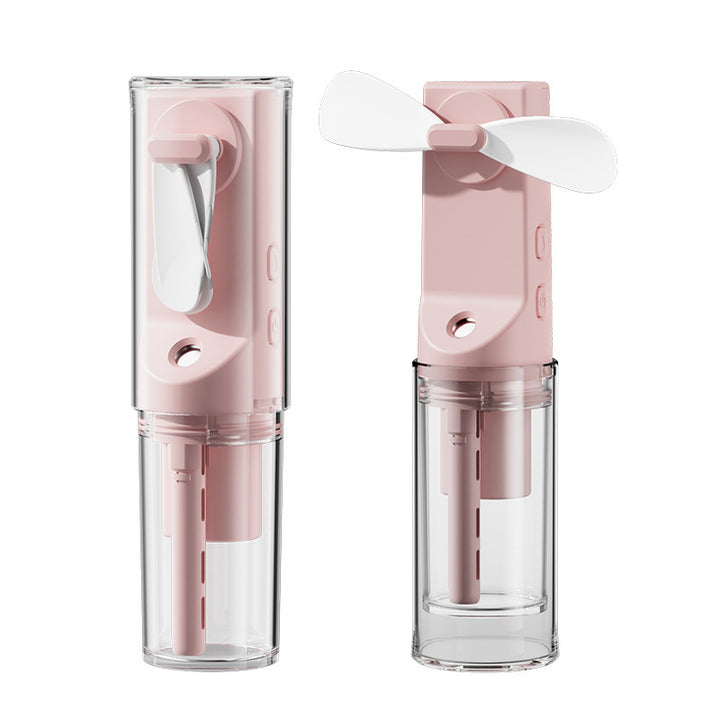 Women's portable mini humidifier Kalsten
